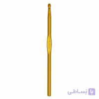 قلاب بافتنی آلومینیومی