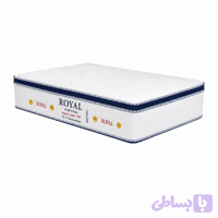 تشک طبی فنری سناتور سایز 140 × 200