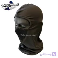 فیس پارچه ای کلاه کاسکت(اسکارف)