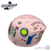 کلاه کاسکت بی فک بچگانه MA2