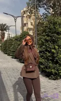 کیف جاسمین (کد XSPL0)