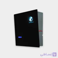دستگاه تصفیه هوا با یون منفی شمیم مدل UN250 [طراحی جدید]