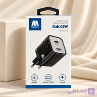 شارژر 45 وات مک کوی مدل MC-HC13 تایپ C