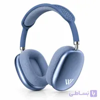 هدست بلوتوث ویکو WeH-66 Blue