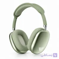 هدست بلوتوث ویکو WeH-66 Green