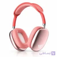 هدست بلوتوث ویکو WeH-66 Red