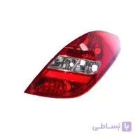 چراغ خطر عقب هیوندای i20