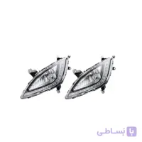 مه شکن هیوندای i20