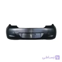 سپر عقب هیوندای i20