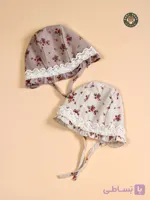 کلاه بندی رز