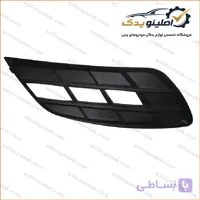 قاب چراغ مه شکن جلو راست ام جی 550