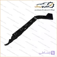 براکت سپر عقب سمت راست ام جی 6 mg