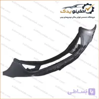 سپر جلو ام جی MG6 مناسب ۲۰۱۲-۲۰۱۴