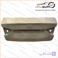 درب صندوق ام جی 6 mg