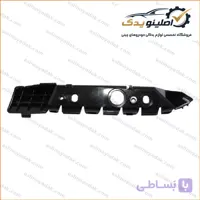 کشویی سپر جلو راست ام جی 550 و6