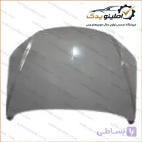 درب موتور ام جی 550