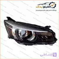 چراغ جلو ام جی MG6