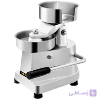 همبرگر زن اسمارت دستی مکانیکی نیمه اتوماتیک قطر 15هزینه ارسال ندارد ...Manual Hamburger Maker