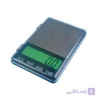 ترازو صدم کش درب دار MH-999 ( 0/01 – 0/500 گرم )ارسال به سراسر کشور999-Ming Heng Electric Digital Scale MH