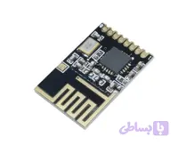 ماژول Mini NRF24L01+ SMD wireless