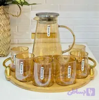 پارچ ولیوان