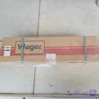 میل لنگ TU5و۲۰۶تیپ۵ weger
