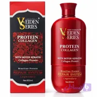 پروتئین کلاژن وی اس VEDEN SERIES حجم 1000 میل