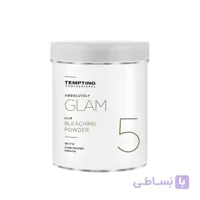 پودر دکلره مورفوس آبی یک کیلو گرم