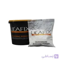 پودر دکلره لیلافیکس سفید دو کیلو گرم