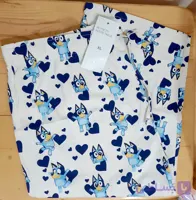 شلوارک زنانه نخ پنبه وارداتی برندh&m