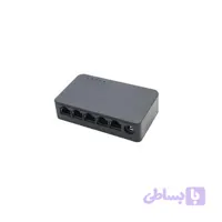 سوئیچ ۵ پورت شبکه EL-1SB0500BN الکاتو