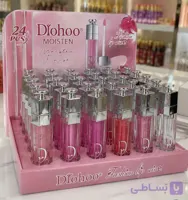 برق لب پایه بلند درهو