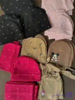 کلاه نگین دار همراه با رینگ