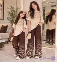 ست پلنگی دلسا