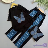 ست پروانه