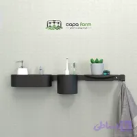 نظم‌دهنده حمام ماژولار