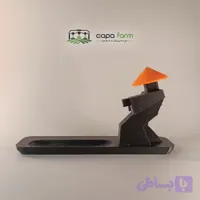 جاعودی سامورایی هندسی