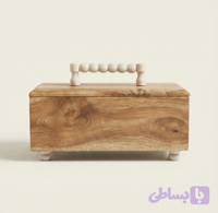 جا قاشقی