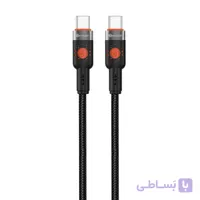 کابل USB-C بنیوس مدل BE-CA14 طول 1متر