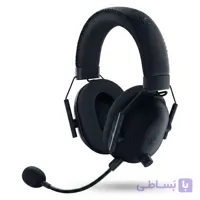 هدست مخصوص بازی بلوتوثی ریزر مدل BlackShark V2 Pro