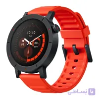 ساعت هوشمند ناتینگ مدل CMF Watch Pro 3 سایز 47 میلی‌متر با GPS چندگانه، قابلیت مکالمه بلوتوث، کنترل موسیقی و پشتیبانی از دستیار صوتی، مناسب استفاده ورزشی و روزمره