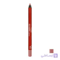 مداد لب گلدن رز مدل Mood Defining شماره 01 رنگ Blush Haze