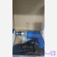 دریل نیم تنه فلزی 1300 وات کریتور