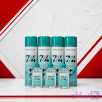 چسب 123 سبز 714