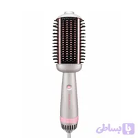 برس سشوار حرارتی 2 در 1 شیگلم SHEGLAM HAIR Blowout Bliss Frizz Glide Hot Air Brush