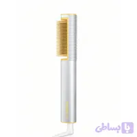 برس حرارتی صاف‌کننده شیگلم SHEGLAM SLeek Chic 3D Thermal Straightening Brush