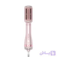 برس سشوار صاف کننده شیگلم Sheglam Blowout Bliss Hot Air Straightening Brush