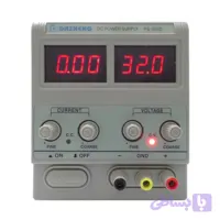 منبع تغذیه الکتریکی داژانگ مدل PS-305D رعد الکتریک
