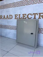 تابلو فلزی توکار 50*40 رعد الکتریک