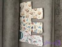 ست راحتی نخ پنبه